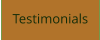 Testimonials